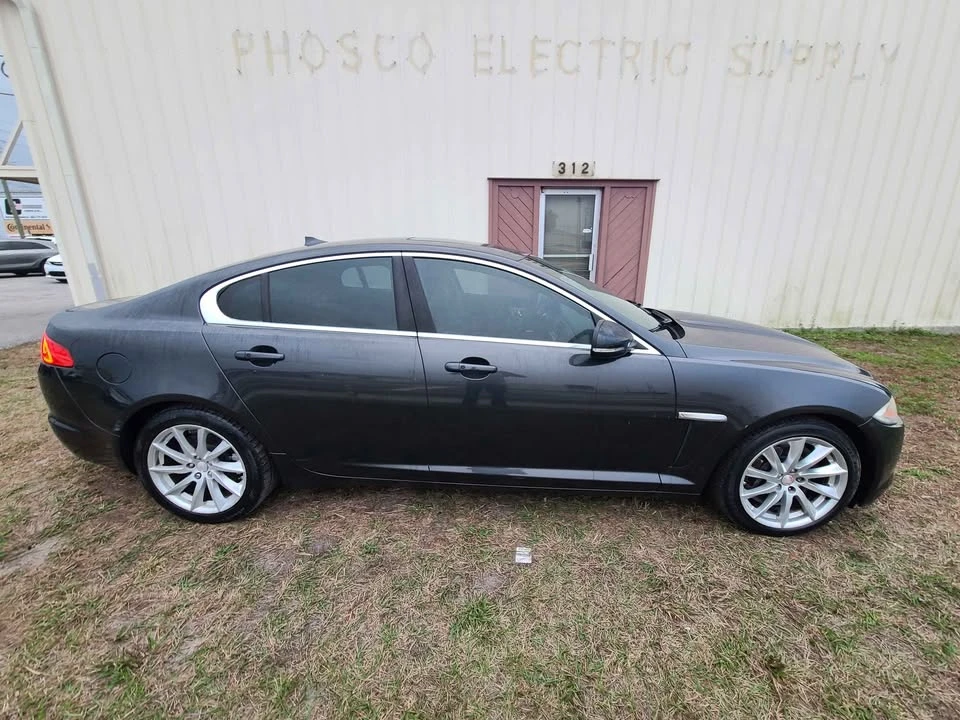 2015 Jaguar X250 XF - Image 5 of 20