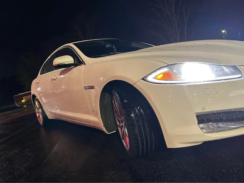 2015 Jaguar X250 XF - Image 3 of 3