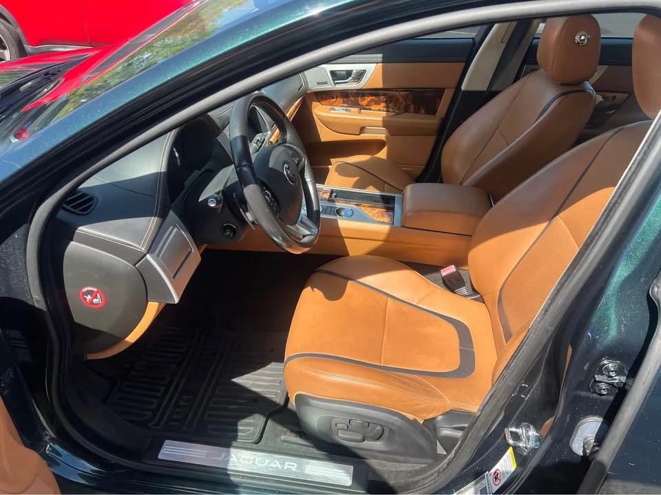 2015 Jaguar X250 XF - Image 15 of 20