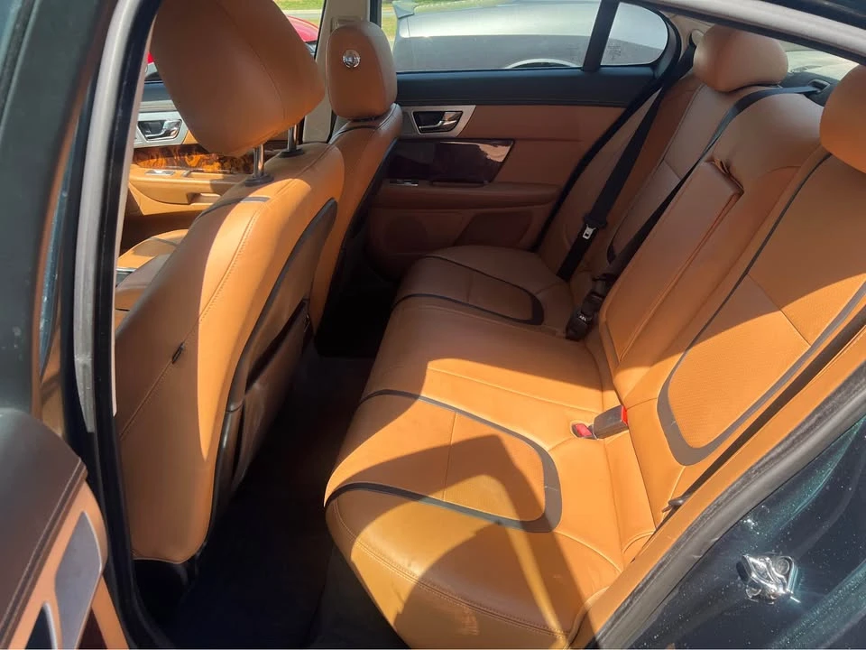 2015 Jaguar X250 XF - Image 13 of 20
