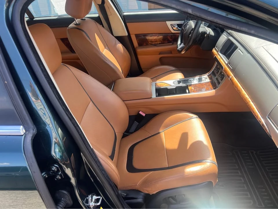 2015 Jaguar X250 XF - Image 10 of 20
