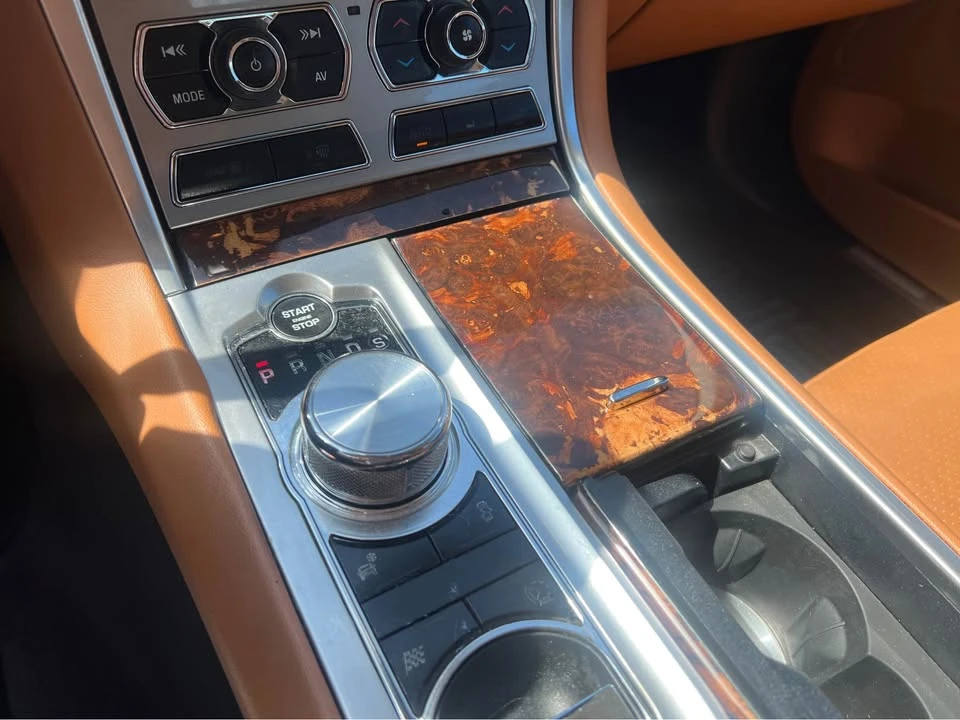 2015 Jaguar X250 XF - Image 18 of 20