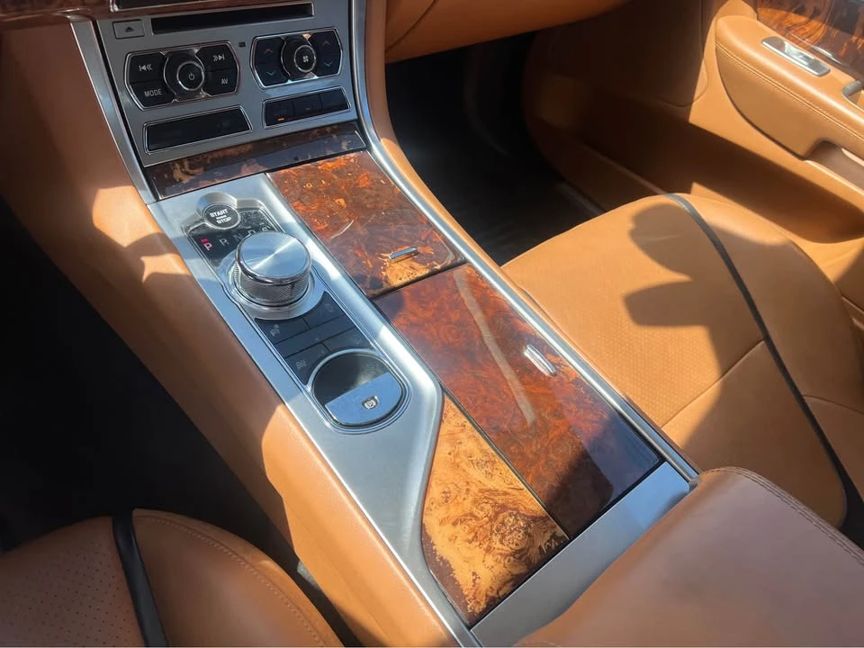 2015 Jaguar X250 XF - Image 20 of 20