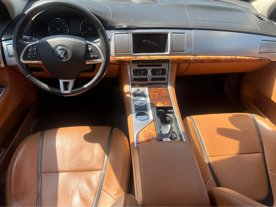 2015 Jaguar X250 XF - Image 14 of 20
