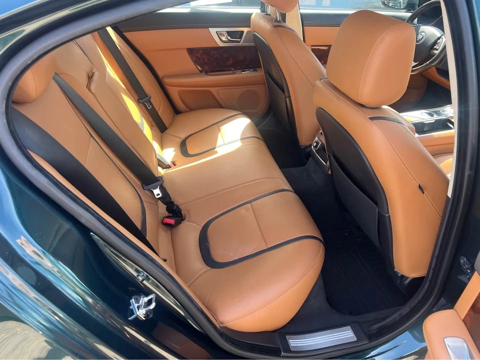 2015 Jaguar X250 XF - Image 12 of 20