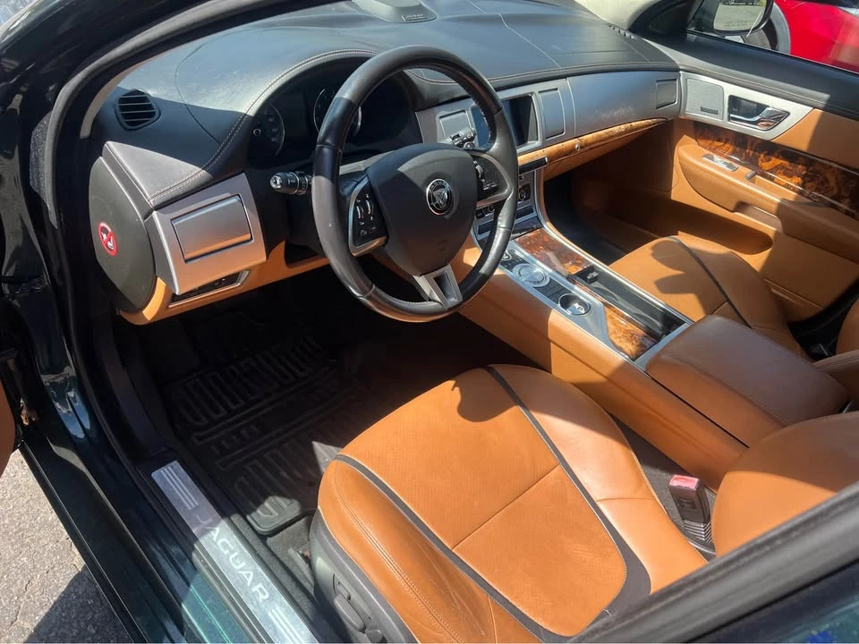 2015 Jaguar X250 XF - Image 16 of 20