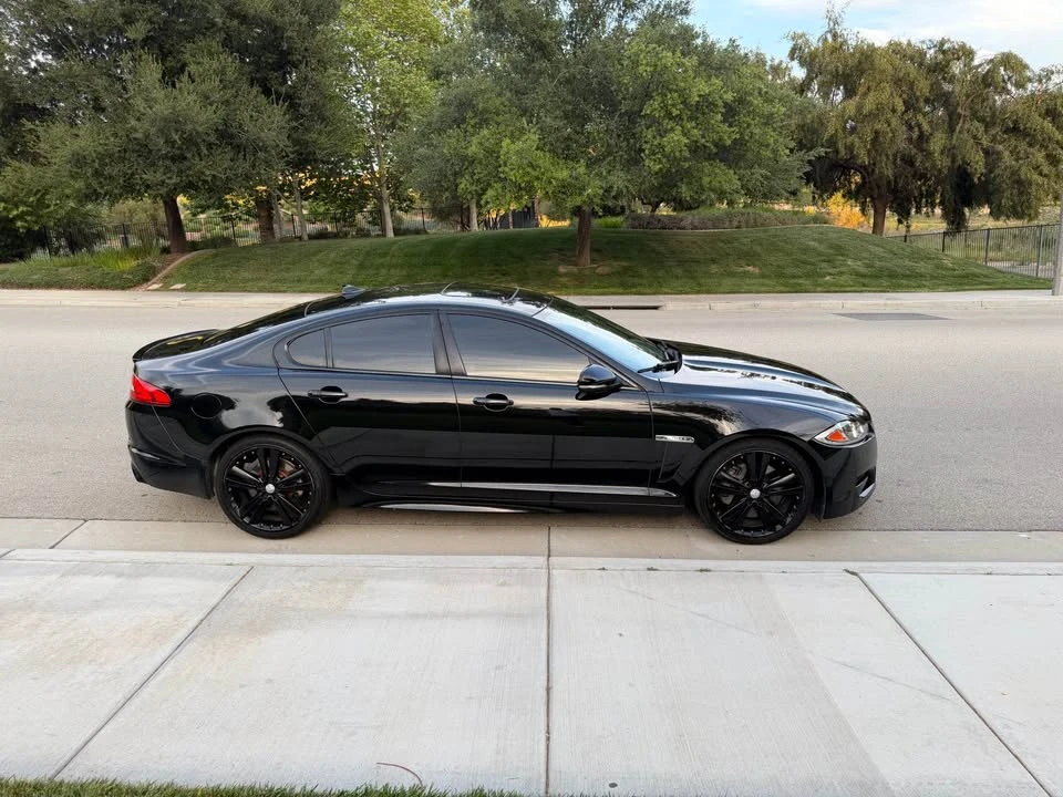 2015 Jaguar X250 XF - Image 6 of 17