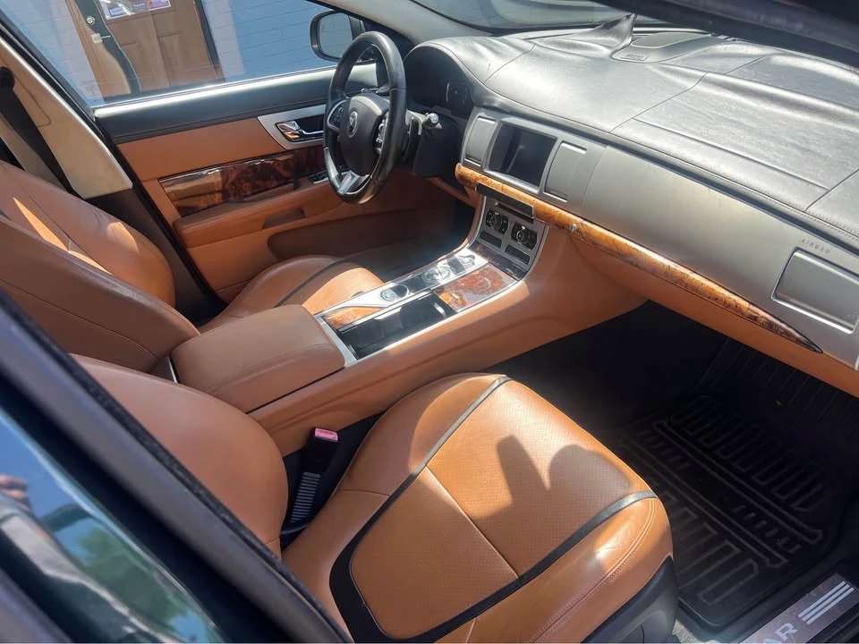 2015 Jaguar X250 XF - Image 11 of 20
