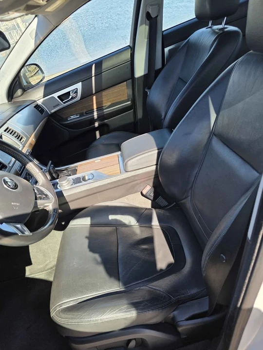 2015 Jaguar X250 XF - Image 8 of 9