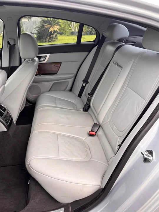 2015 Jaguar X250 XF - Image 10 of 14