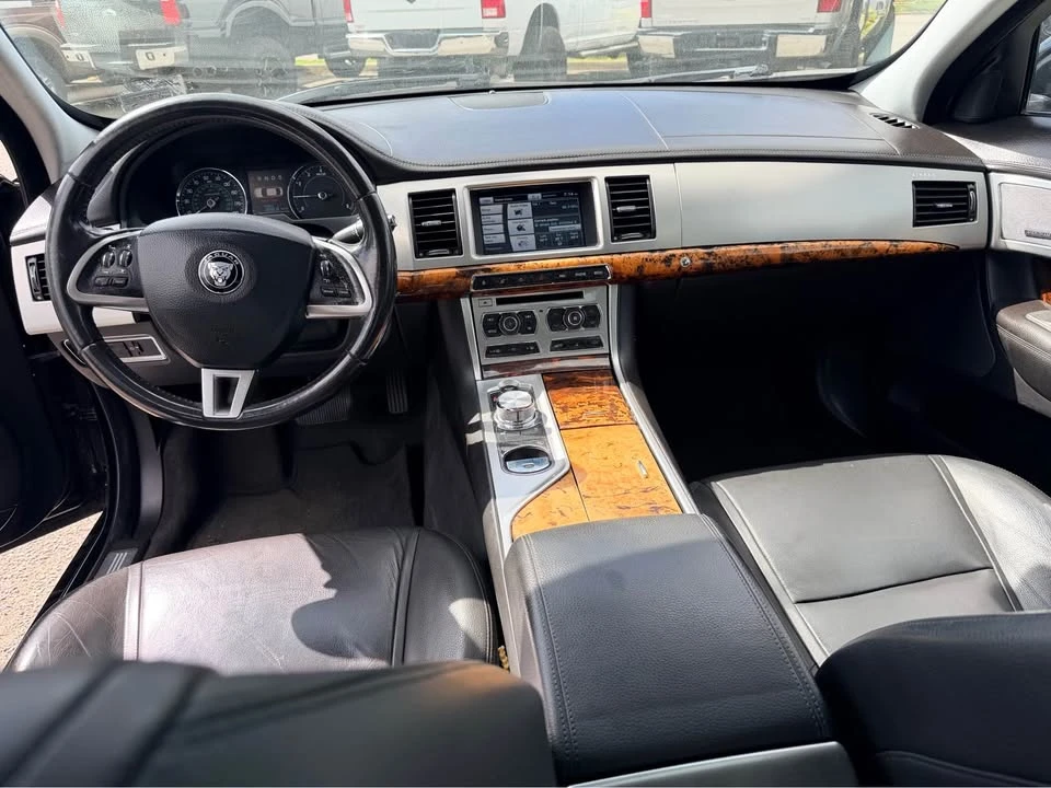 2015 Jaguar X250 XF - Image 14 of 16
