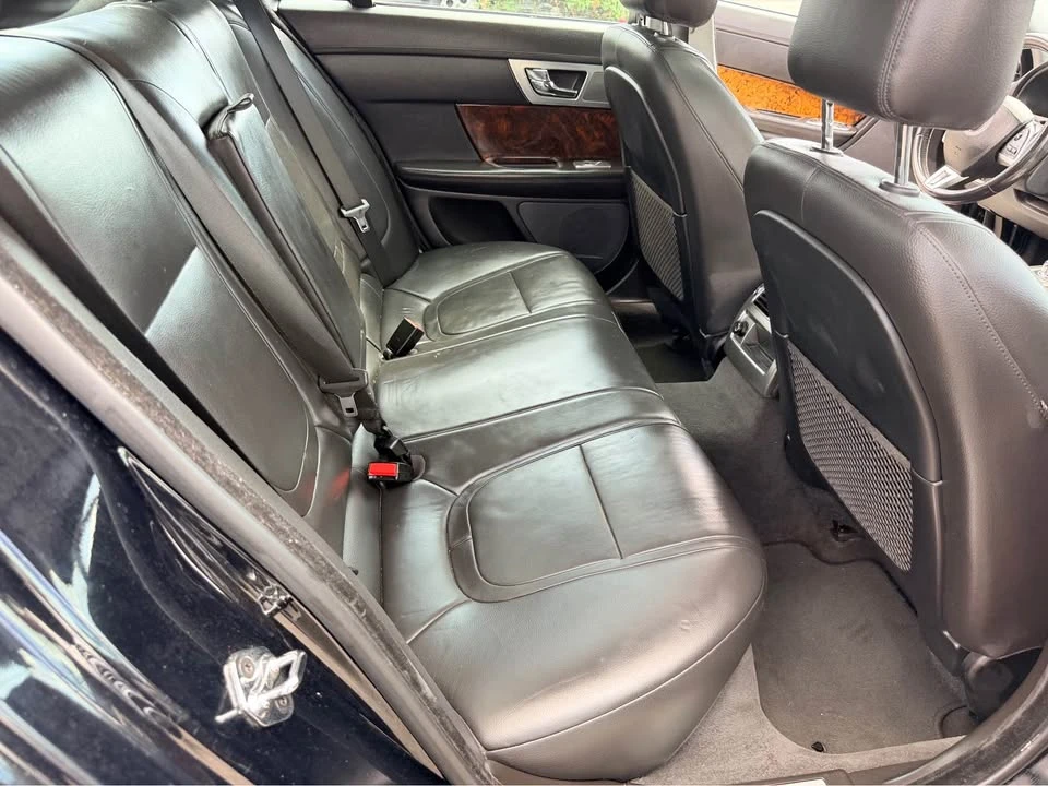 2015 Jaguar X250 XF - Image 16 of 16