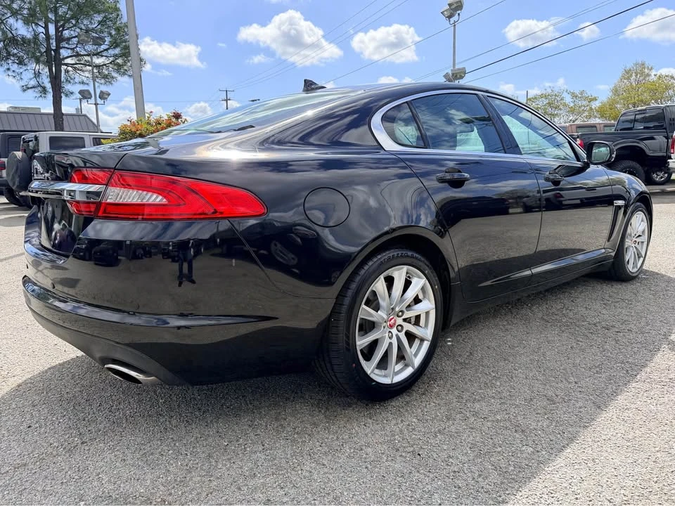 2015 Jaguar X250 XF - Image 5 of 16