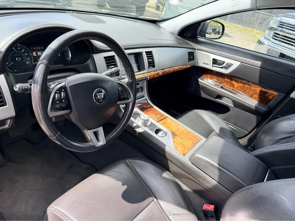 2015 Jaguar X250 XF - Image 12 of 16