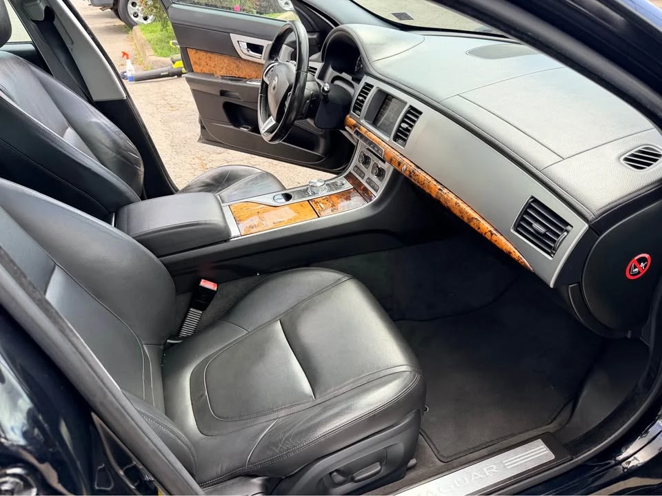 2015 Jaguar X250 XF - Image 15 of 16
