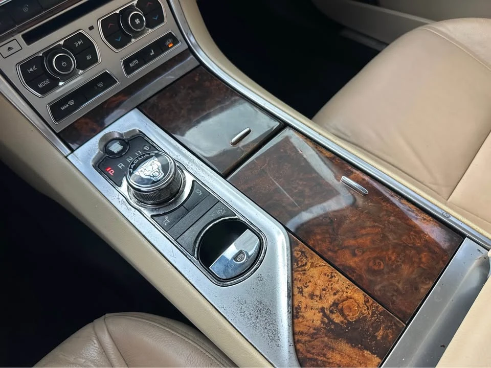 2015 Jaguar X250 XF - Image 17 of 20