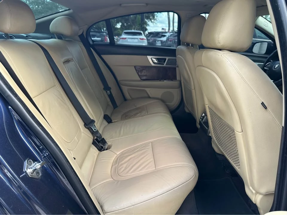 2015 Jaguar X250 XF - Image 12 of 20