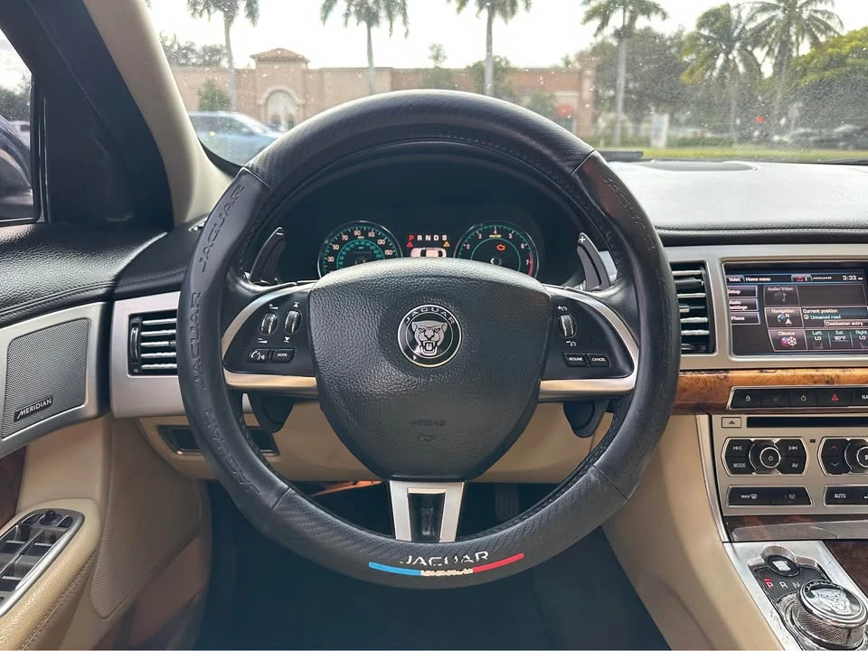 2015 Jaguar X250 XF - Image 14 of 20
