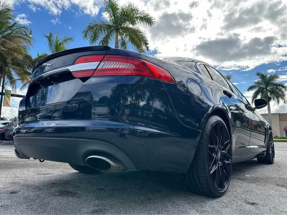 2015 Jaguar X250 XF - Image 19 of 20