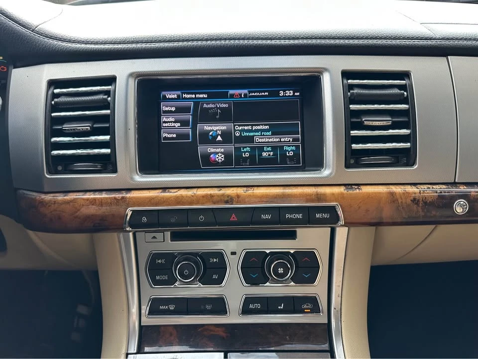 2015 Jaguar X250 XF - Image 15 of 20