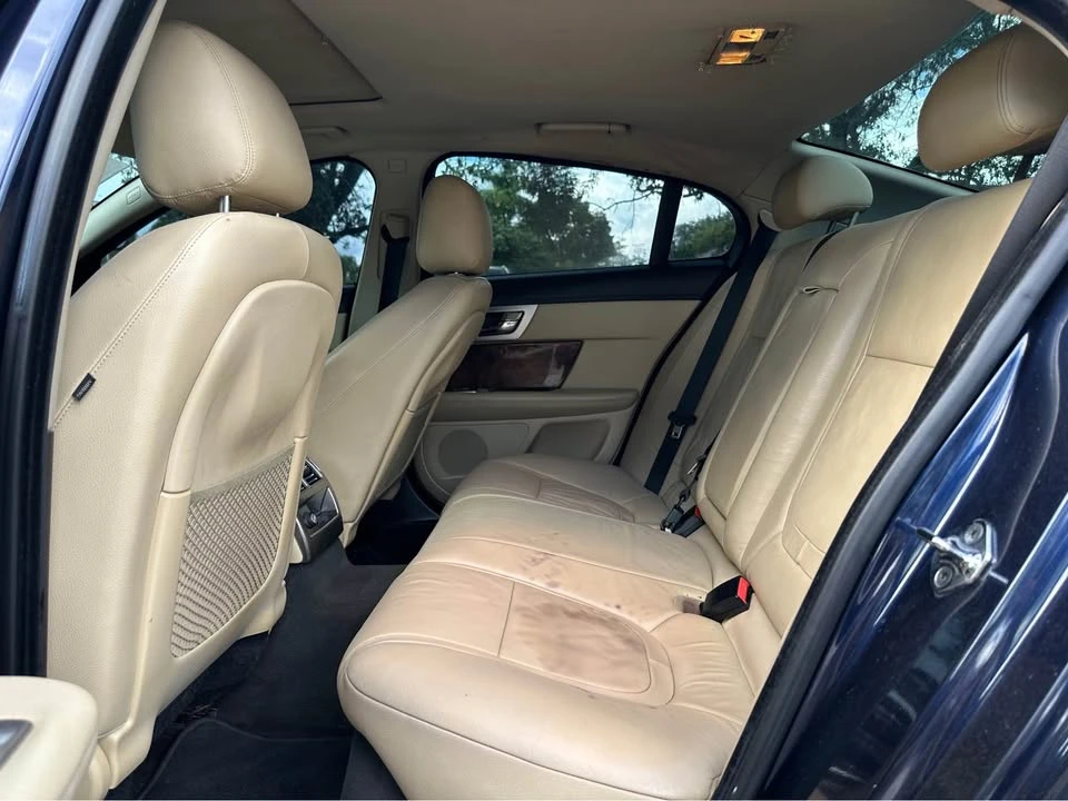 2015 Jaguar X250 XF - Image 10 of 20