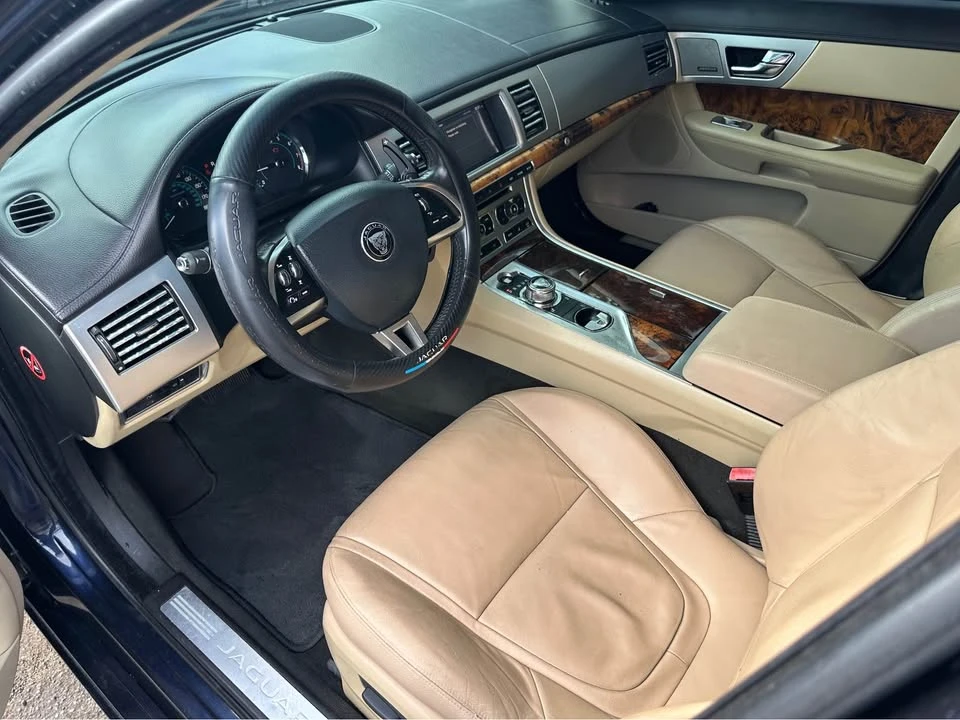 2015 Jaguar X250 XF - Image 9 of 20