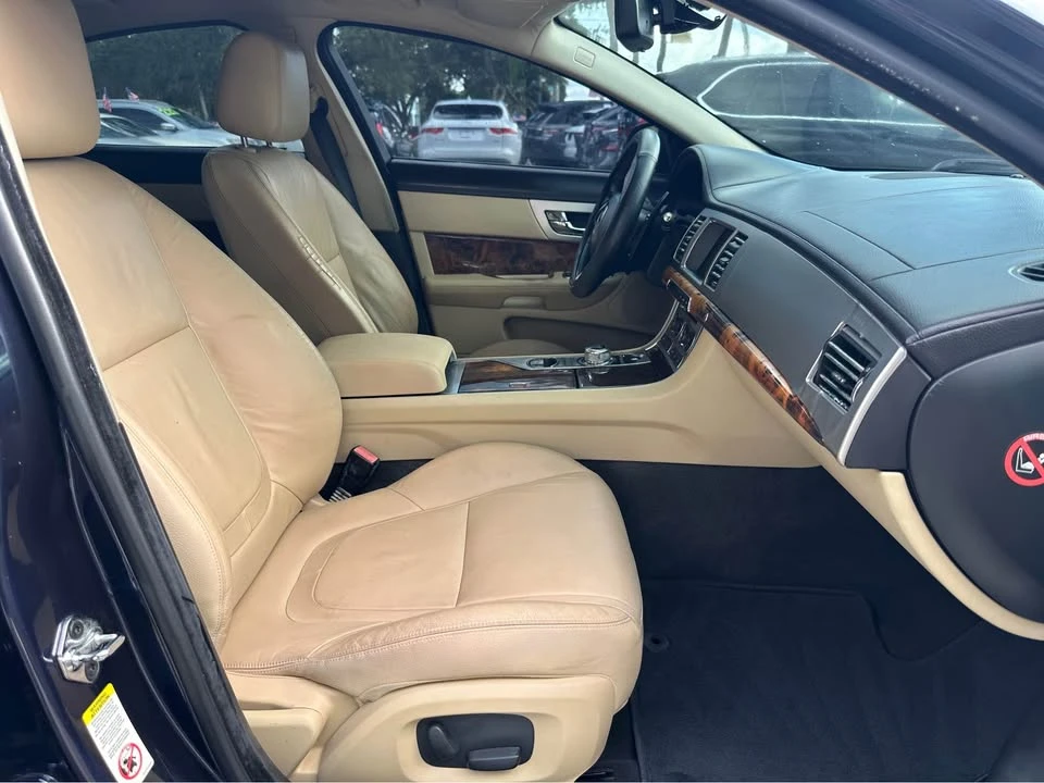 2015 Jaguar X250 XF - Image 11 of 20
