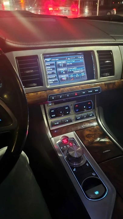 2015 Jaguar X250 XF - Image 7 of 7