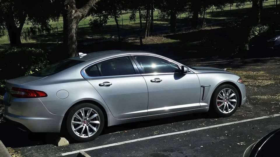 2015 Jaguar X250 XF - Image 4 of 7