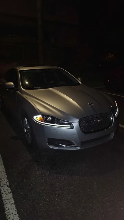 2015 Jaguar X250 XF - Image 5 of 7