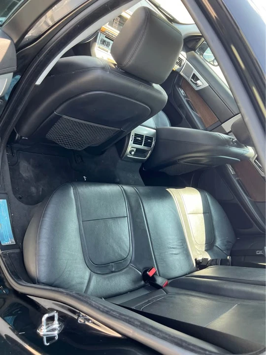 2015 Jaguar X250 XF - Image 7 of 8