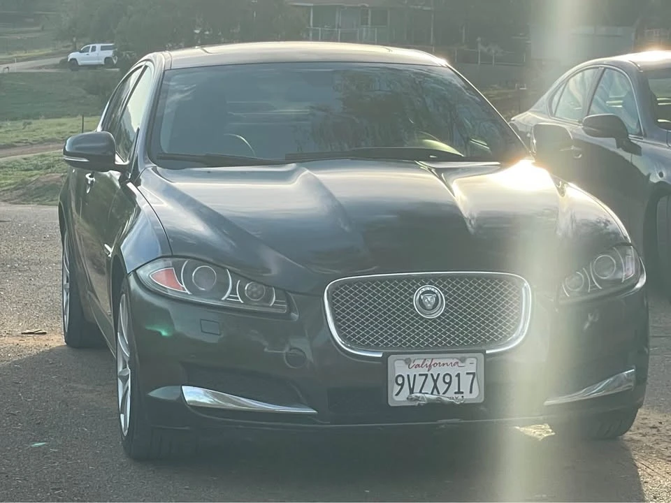2015 Jaguar X250 XF - Image 13 of 13