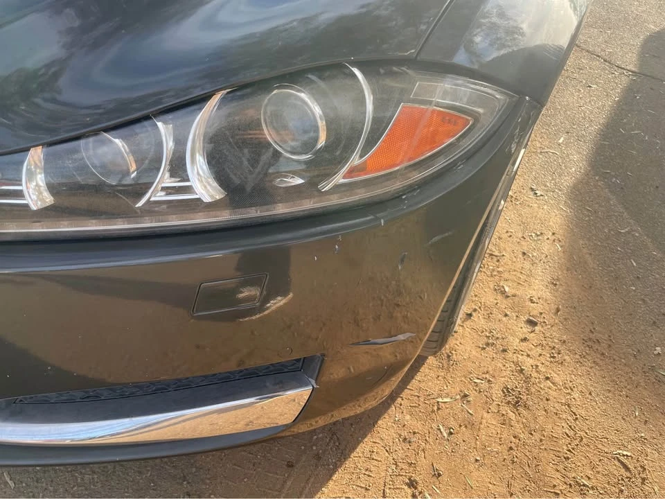 2015 Jaguar X250 XF - Image 10 of 13