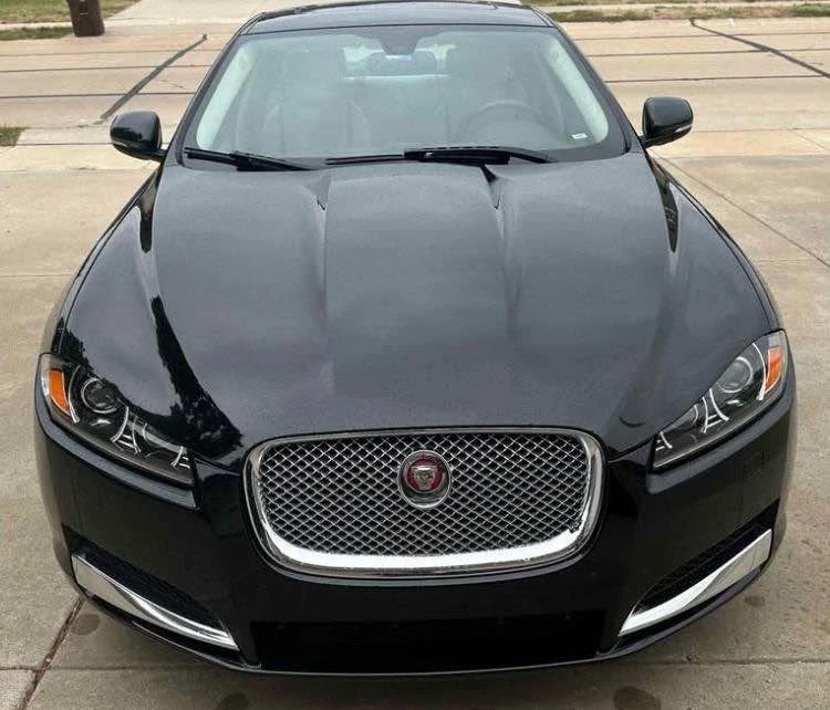 2015 Jaguar X250 XF - Image 4 of 7