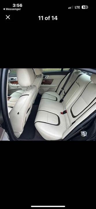 2015 Jaguar X250 XF - Image 7 of 7