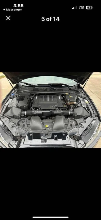 2015 Jaguar X250 XF - Image 3 of 7