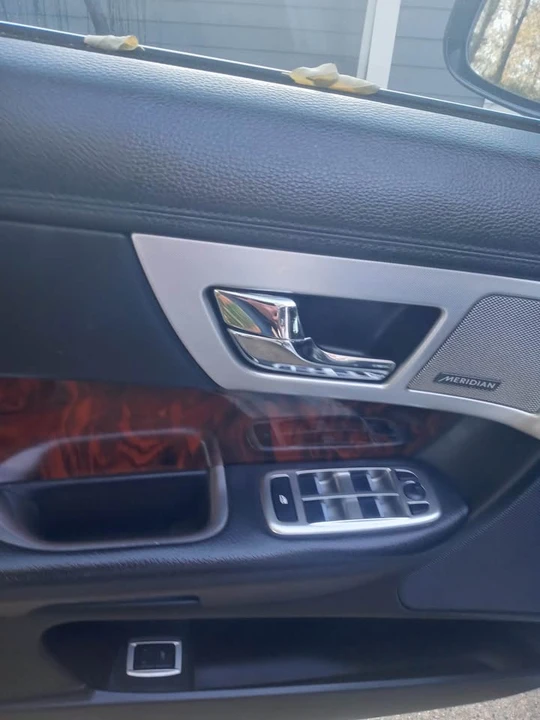 2015 Jaguar X250 XF - Image 7 of 7