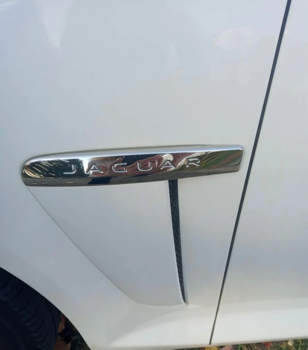 2015 Jaguar X250 XF - Image 3 of 7
