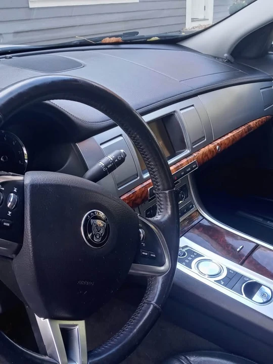 2015 Jaguar X250 XF - Image 6 of 7