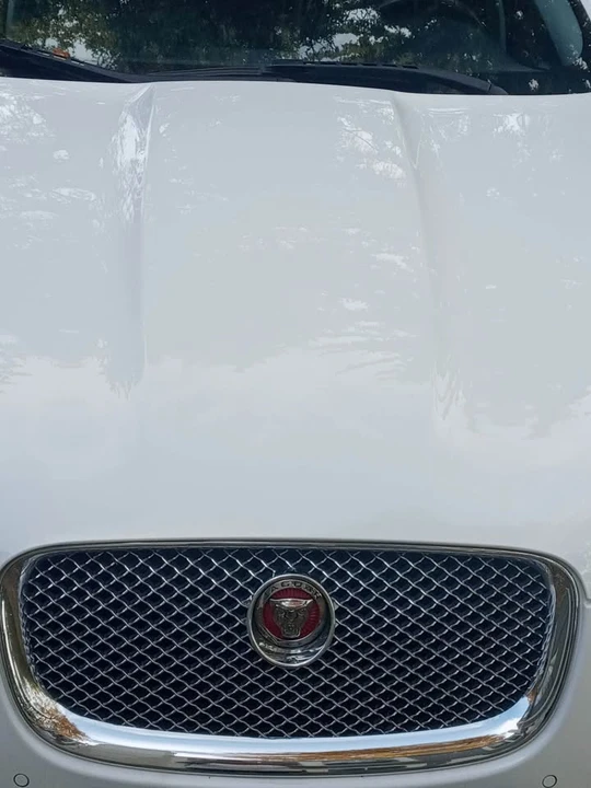 2015 Jaguar X250 XF - Image 2 of 7