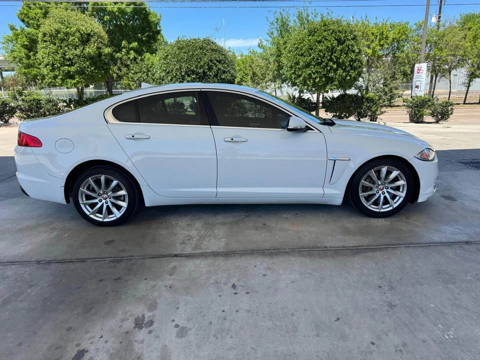 2015 Jaguar X250 XF - Image 5 of 14