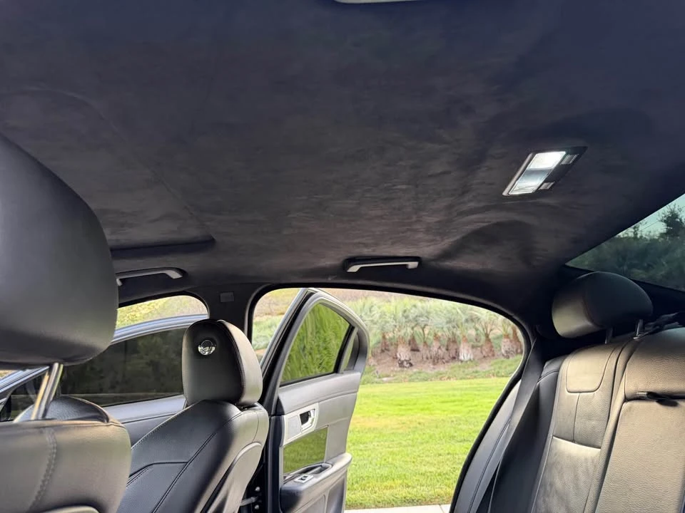 2015 Jaguar X250 XF - Image 11 of 15