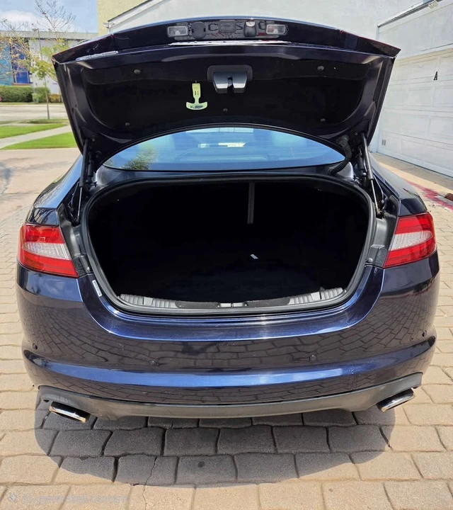 2015 Jaguar X250 XF - Image 5 of 7