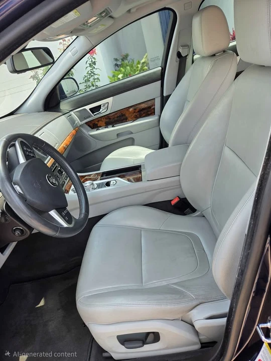 2015 Jaguar X250 XF - Image 3 of 7