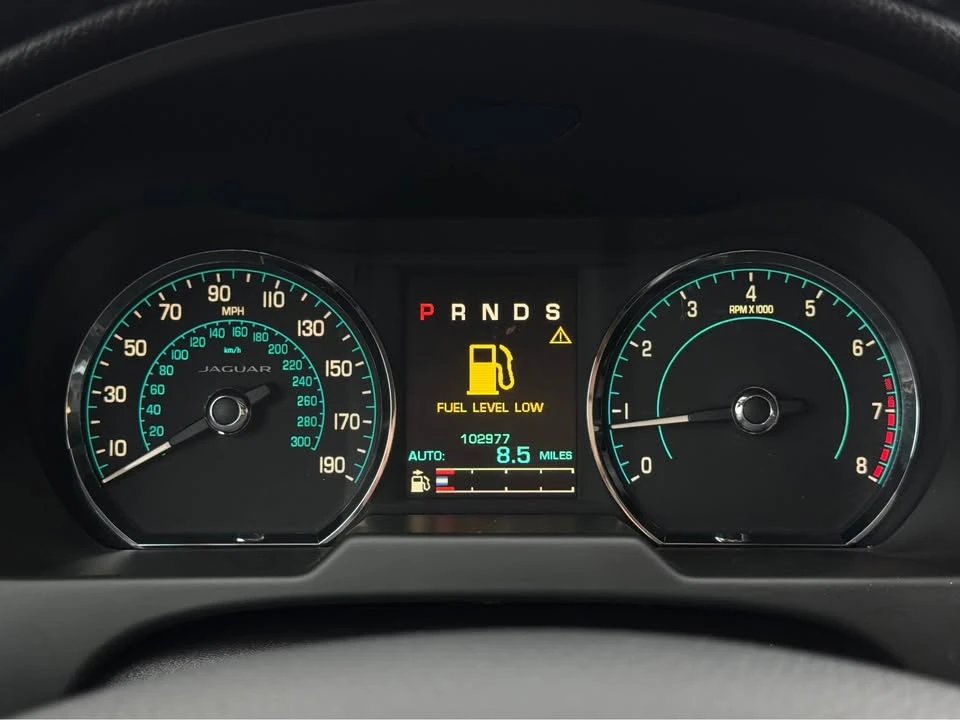 2015 Jaguar X250 XF - Image 16 of 16