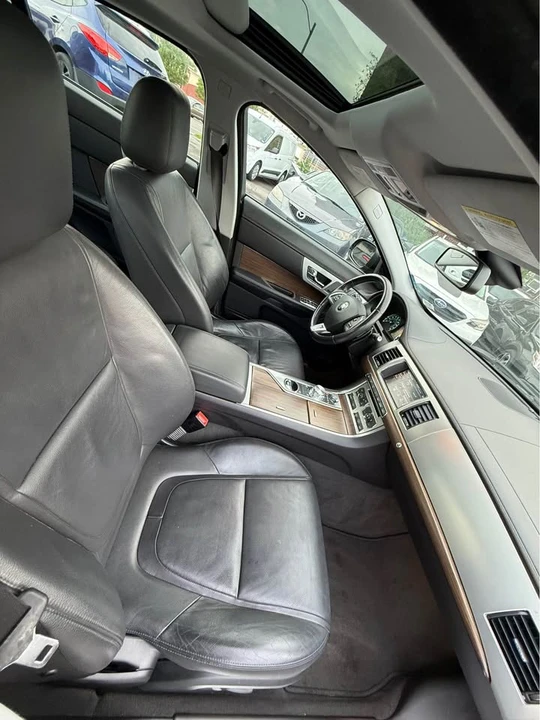 2015 Jaguar X250 XF - Image 9 of 16