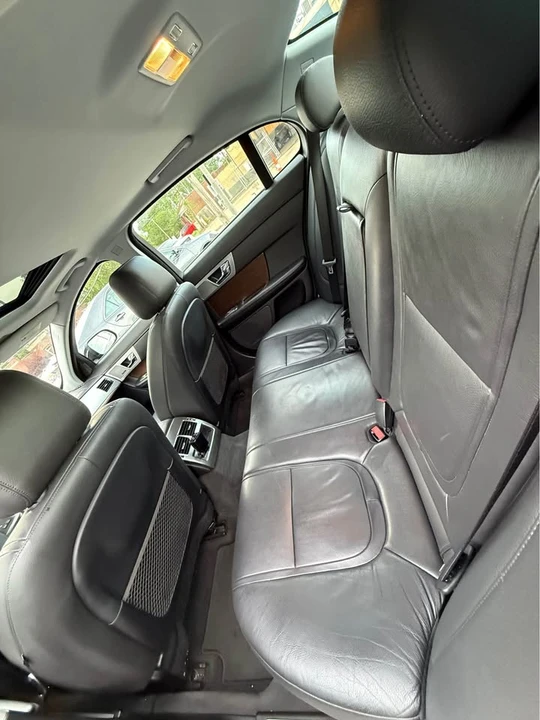 2015 Jaguar X250 XF - Image 11 of 16