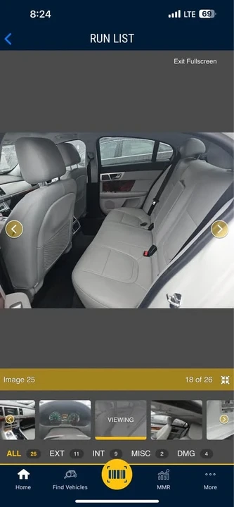 2015 Jaguar X250 XF - Image 12 of 17