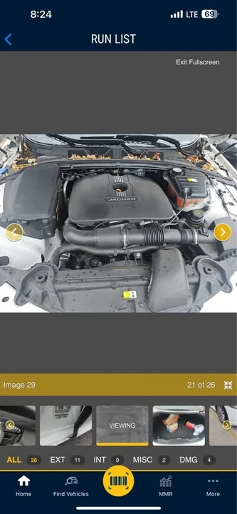 2015 Jaguar X250 XF - Image 14 of 17
