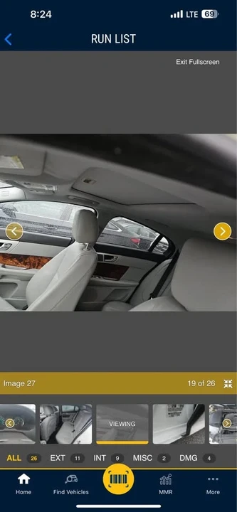 2015 Jaguar X250 XF - Image 13 of 17